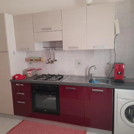Marilu Holiday home *
