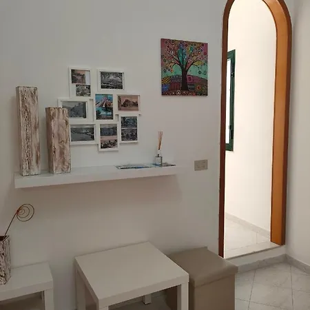 Holiday home Marilu *