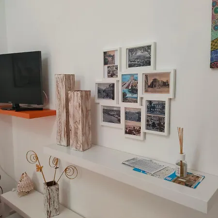 Holiday home Marilu *