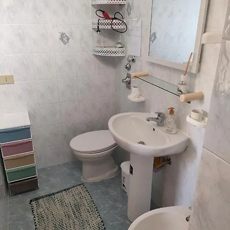 Marilu Holiday home