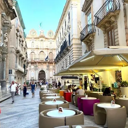 Casa vacanze Marilù