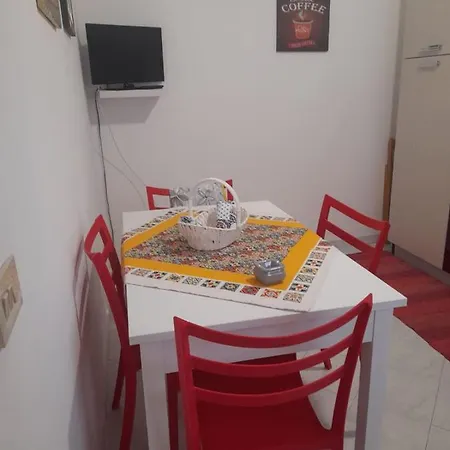 Holiday home Marilu