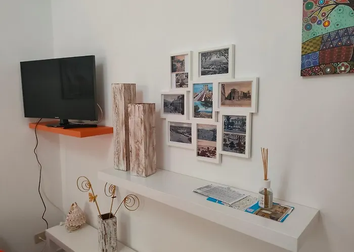 Vakantiehuis Marilu *
