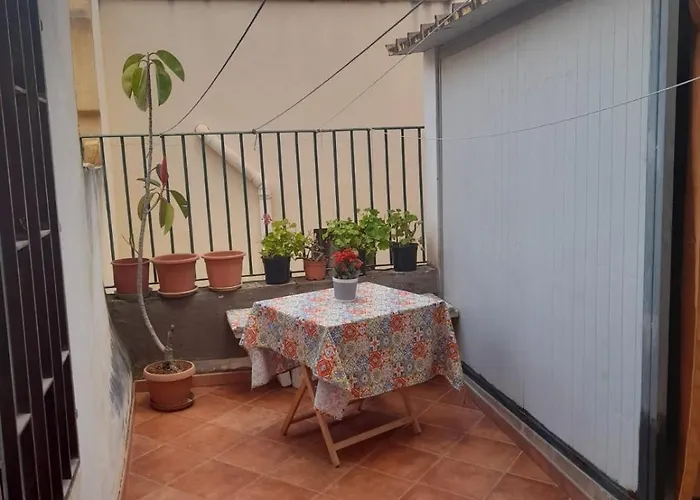 Marilu Trapani