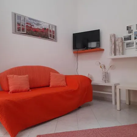 Casa de Férias Marilu *
